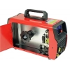 IDEAL TECNOMIG 203 LED MIG/TIG/MMA SYNERGIC VRD + TIG ACX